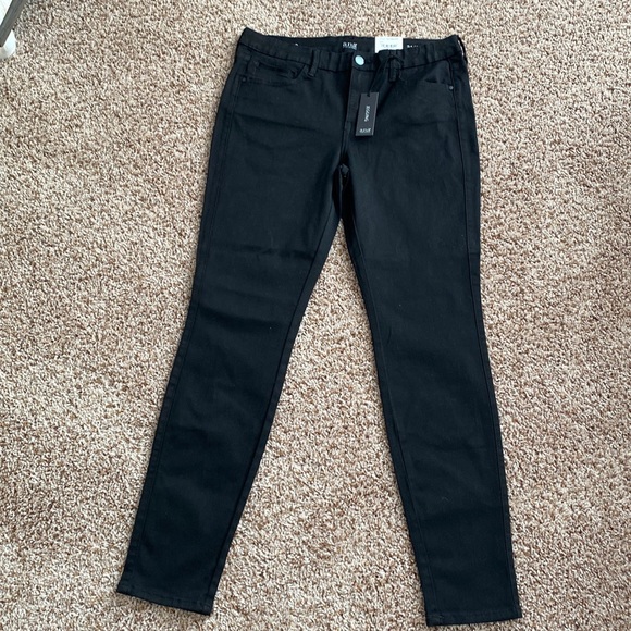 a.n.a Pants - NWT Black Jeggings